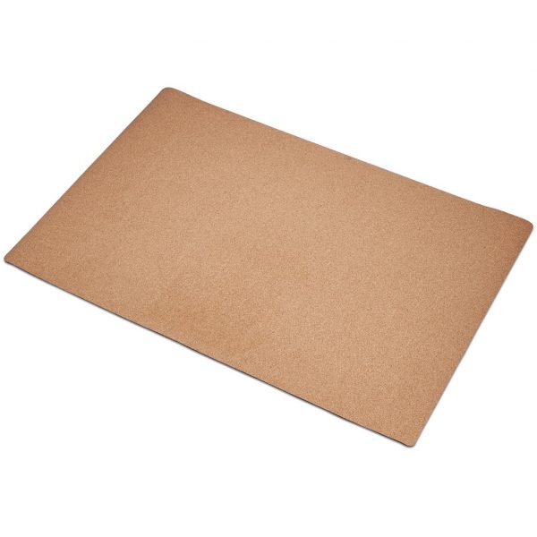 Okiyo Seiri Cork Desk Mat Mobile technology desk mat