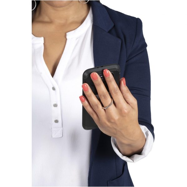 Altitude Digit Ring Grip & Phone Stand Mobile technology