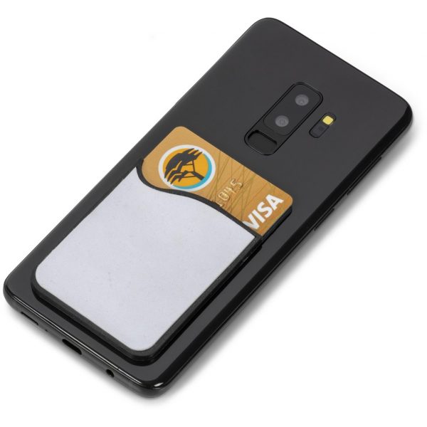 Altitude Arcade Sublimation Phone Card Holder Mobile technology