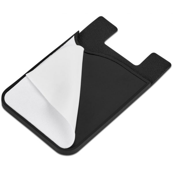 Altitude Arcade Sublimation Phone Card Holder Mobile technology