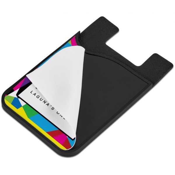 Altitude Arcade Sublimation Phone Card Holder Mobile technology