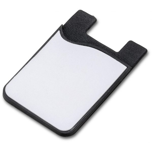 Altitude Arcade Sublimation Phone Card Holder Mobile technology