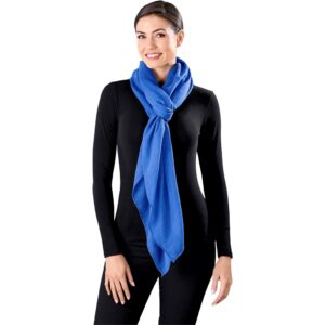 Hawaii Multi-Function Scarf & Sarong – Blue Outdoor and leisure