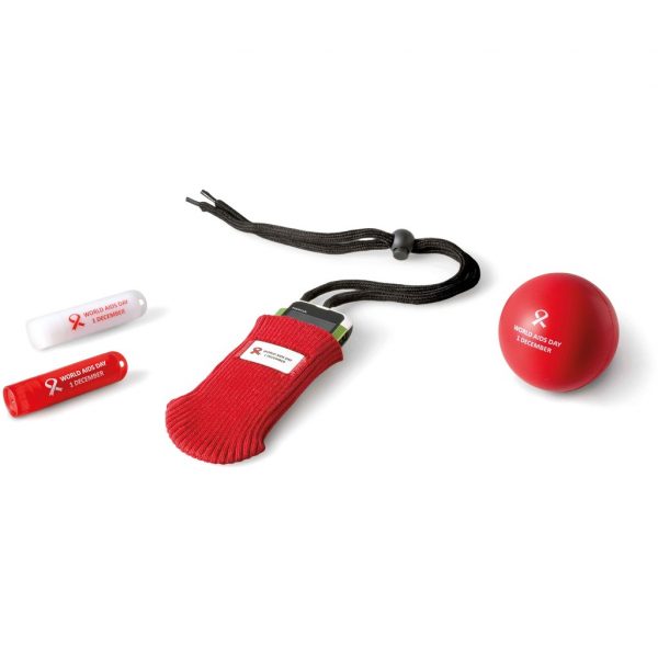 Altitude Chill-Out Stress Ball Corporate gifts Aids