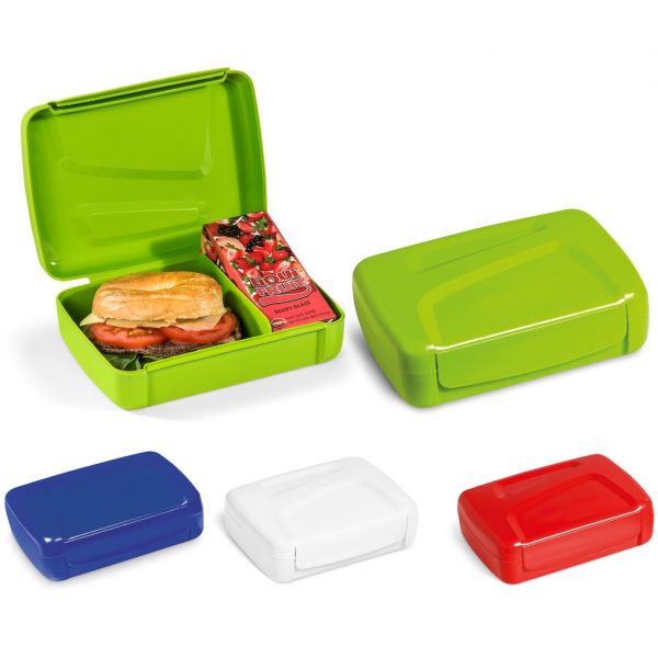 Altitude Eureka Lunch Box Coolers and lunchware Food