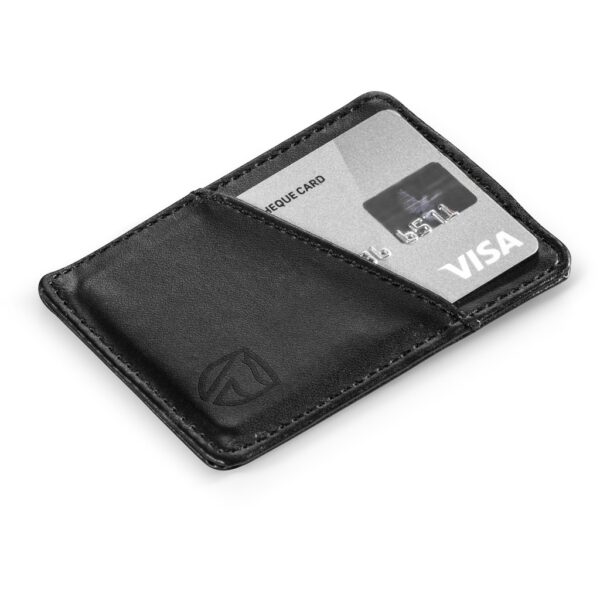 Altitude Gates Card Holder & Money Clip Corporate gifts Business Card Holder