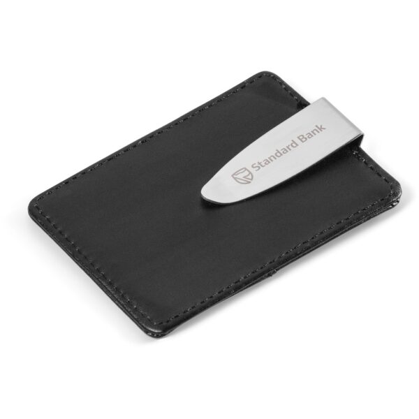 Altitude Gates Card Holder & Money Clip Corporate gifts Business Card Holder