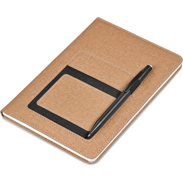 Moda Notebook & Pen Set Ideas for conferences