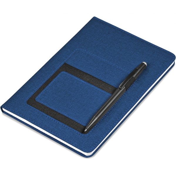 Moda Notebook & Pen Set Ideas for conferences