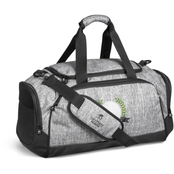 Gary Player Erinvale Weekend Bag Sports bags