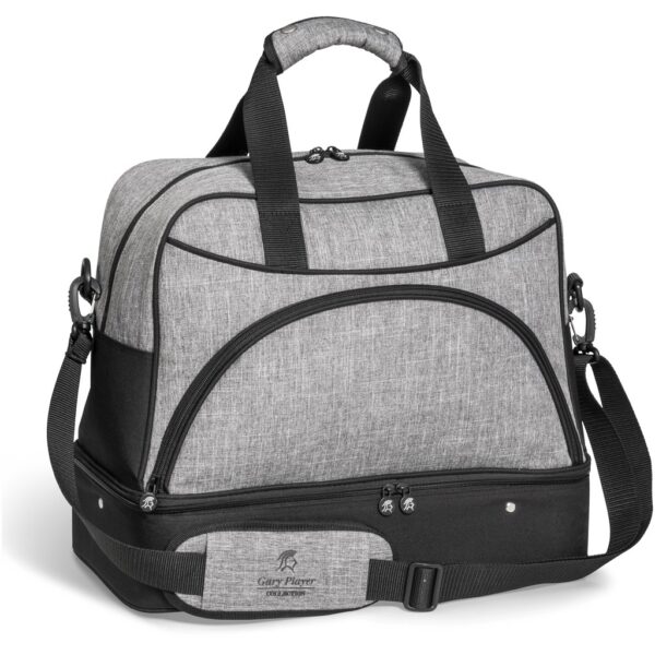 Gary Player Erinvale Double-Decker Bag Double decker bags