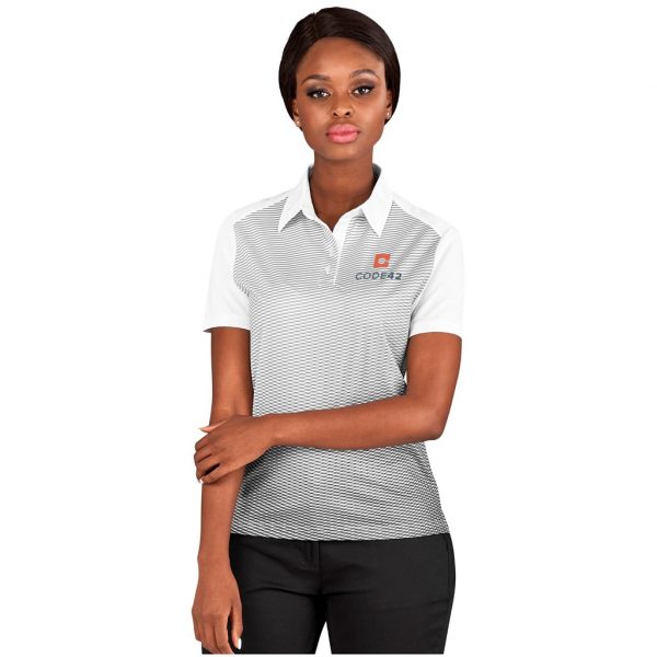 Ladies Masters Golf Shirt Golf shirts