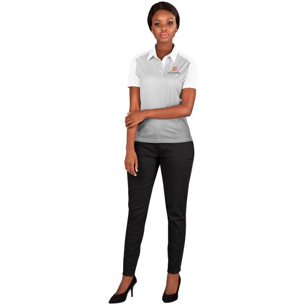 Ladies Masters Golf Shirt Golf shirts