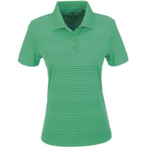 Ladies Westlake Golf Shirt – Green Marked to clear NULL