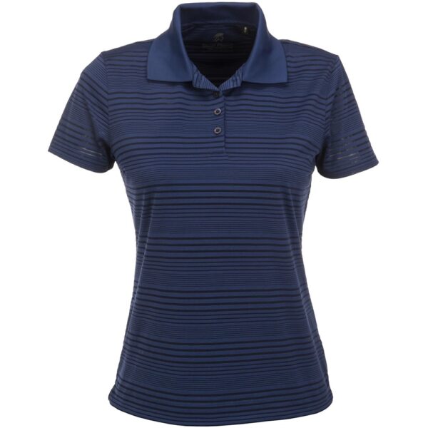 Ladies Westlake Golf Shirt – Navy Marked to clear NULL