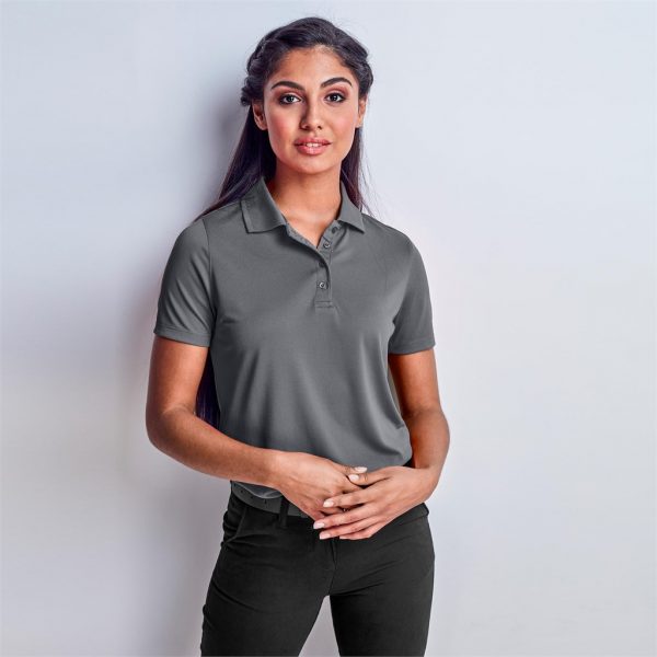 Ladies Wynn Golf Shirt Golf shirts That