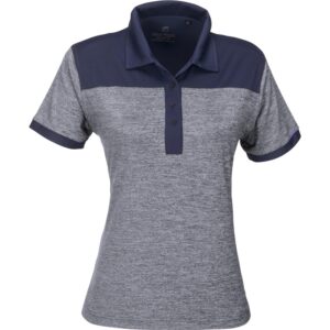 Ladies Baytree Golf Shirt – Navy Marked to clear