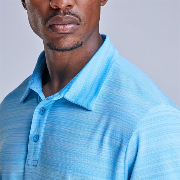 Mens Aberdeen Golf Shirt Golf shirts golf shirt