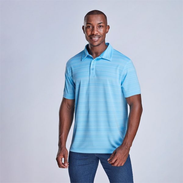 Mens Aberdeen Golf Shirt Golf shirts golf shirt