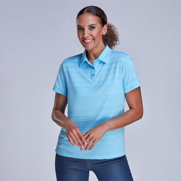 Ladies Aberdeen Golf Shirt Golf shirts golf shirt