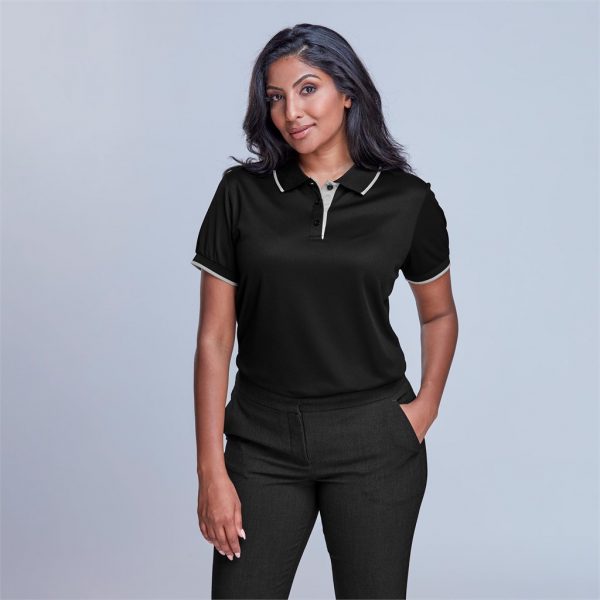 Ladies Orion Golf Shirt Golf shirts golf shirt