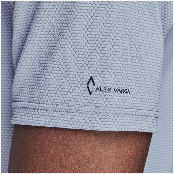 Mens Alex Varga Skylla Golf Shirt Golf shirts golf shirt