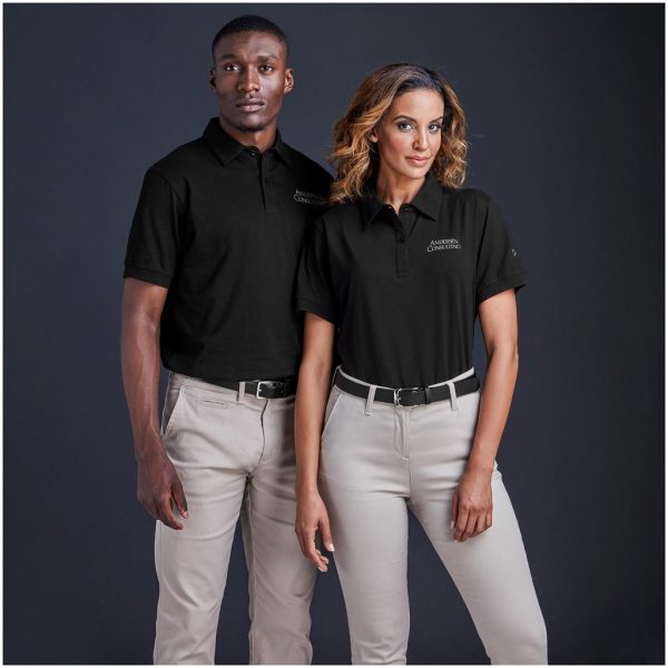 Ladies Alex Varga Constantine Golf Shirt Golf shirts golf shirt