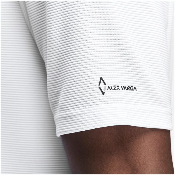 Mens Alex Varga Xenia Golf Shirt Golf shirts golf shirt