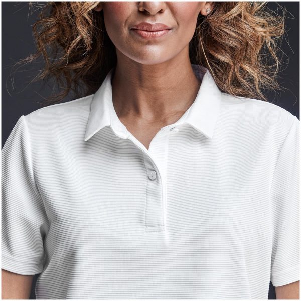 Ladies Alex Varga Xenia Golf Shirt Golf shirts golf shirt