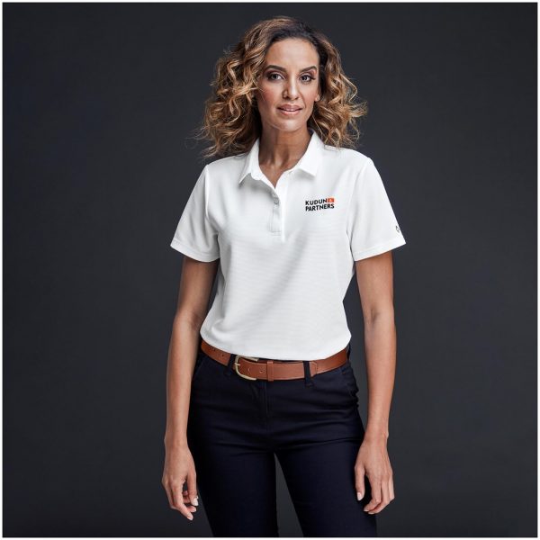 Ladies Alex Varga Xenia Golf Shirt Golf shirts golf shirt