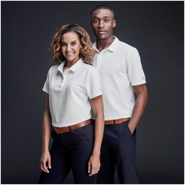 Ladies Alex Varga Xenia Golf Shirt Golf shirts golf shirt