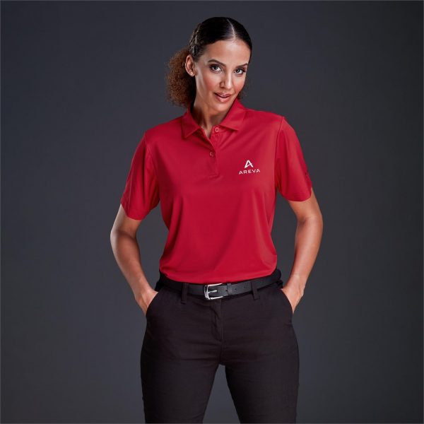 Ladies Alex Varga Lucca Golf Shirt Golf shirts golf shirt