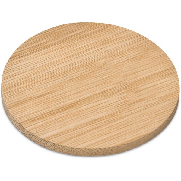 Altitude Kunwa Bamboo Coaster Corporate gifts coaster