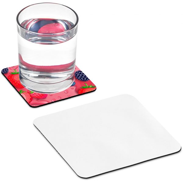 Altitude Cancun Sublimation Coaster Corporate gifts coaster