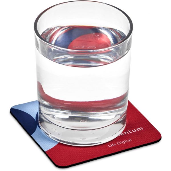 Altitude Cancun Sublimation Coaster Corporate gifts coaster