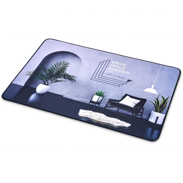 Altitude Destiny Sublimation Desk Or Bar Mat Corporate gifts bar mat