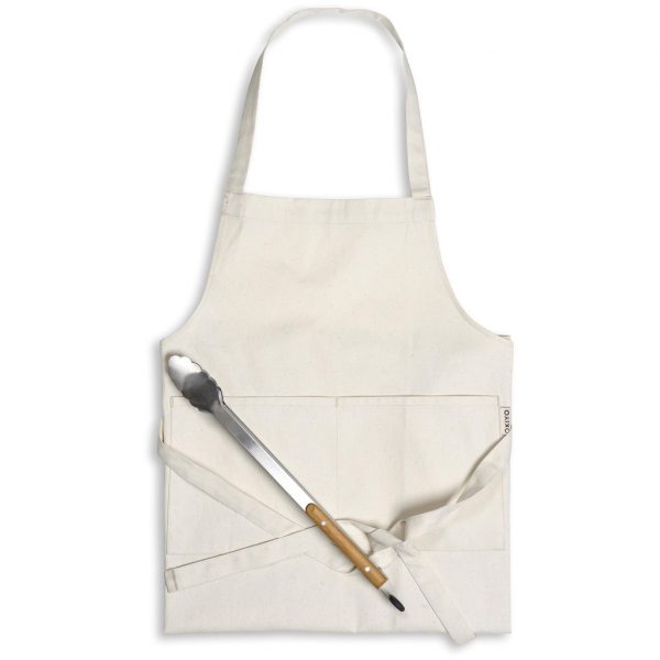 Okiyo Gohan Cotton Apron Corporate gifts apron