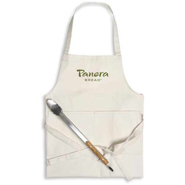 Okiyo Gohan Cotton Apron Corporate gifts apron