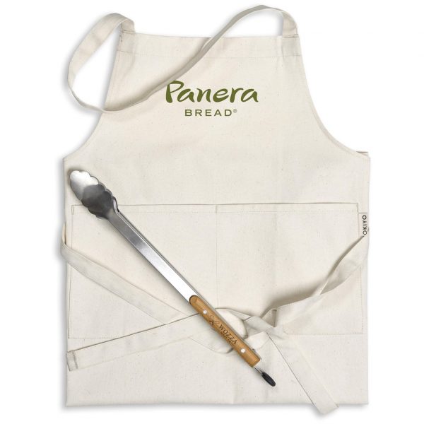 Okiyo Gohan Cotton Apron Corporate gifts apron