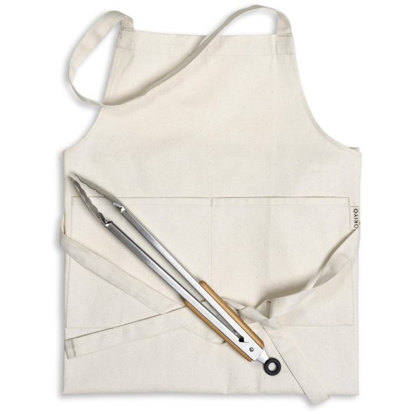 Okiyo Gohan Cotton Apron Corporate gifts apron