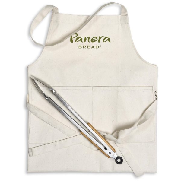 Okiyo Gohan Cotton Apron Corporate gifts apron