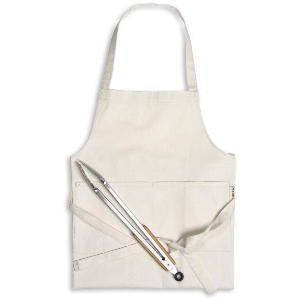 Okiyo Gohan Cotton Apron Corporate gifts apron