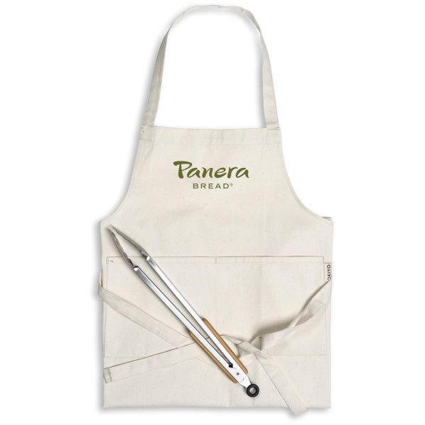 Okiyo Gohan Cotton Apron Corporate gifts apron