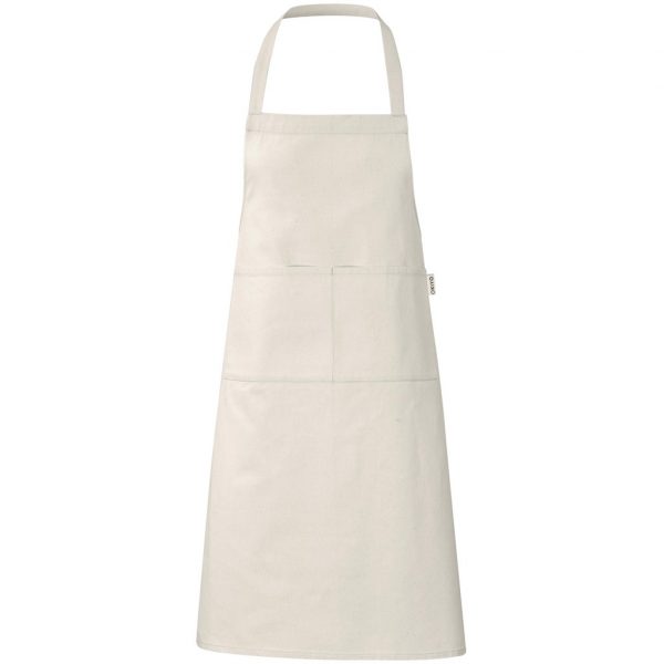 Okiyo Gohan Cotton Apron Corporate gifts apron