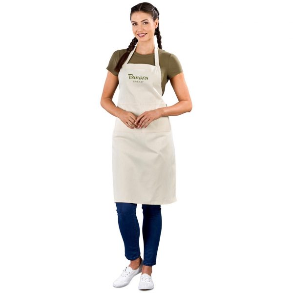 Okiyo Gohan Cotton Apron Corporate gifts apron