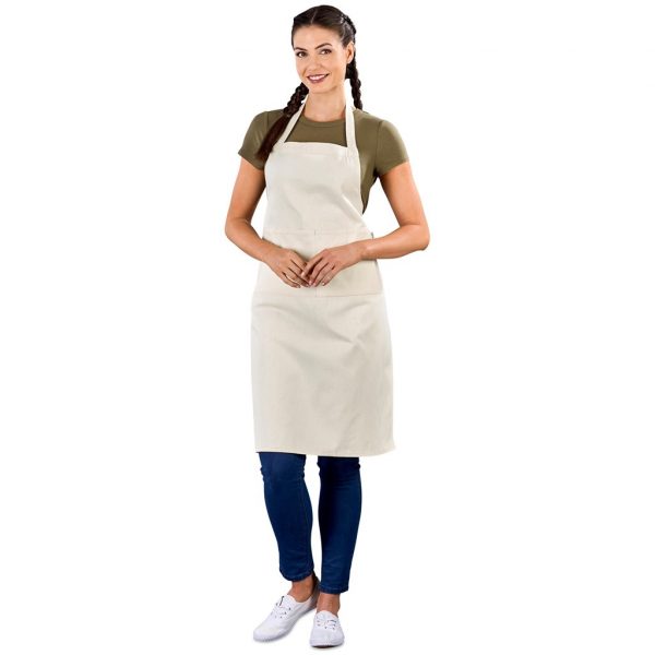 Okiyo Gohan Cotton Apron Corporate gifts apron