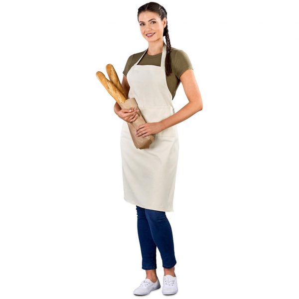 Okiyo Gohan Cotton Apron Corporate gifts apron