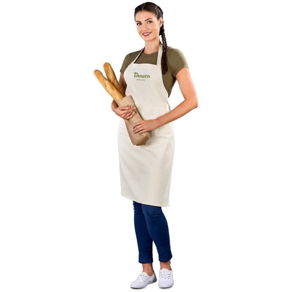 Okiyo Gohan Cotton Apron Corporate gifts apron