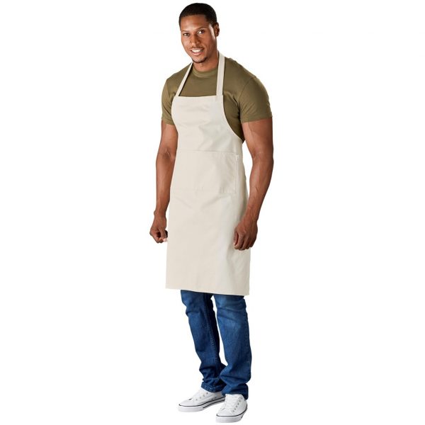 Okiyo Gohan Cotton Apron Corporate gifts apron