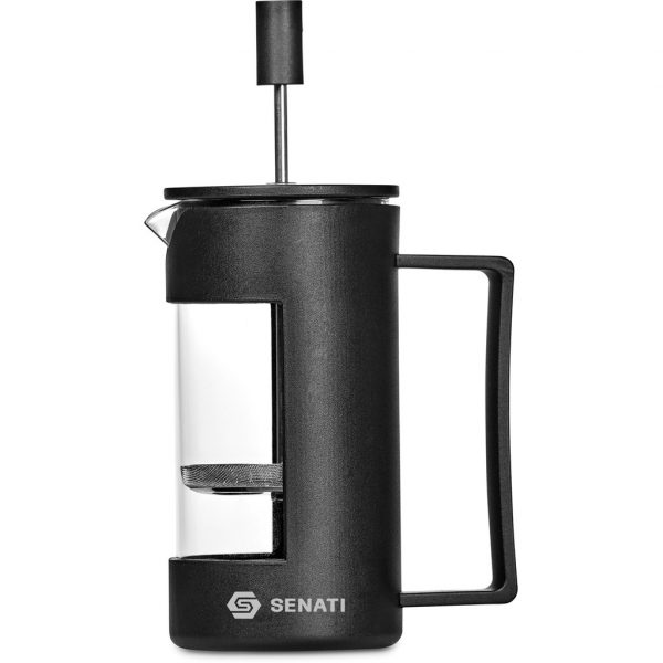 Serendipio Monocle Coffee Plunger – 350ml Corporate gifts coffee plunger